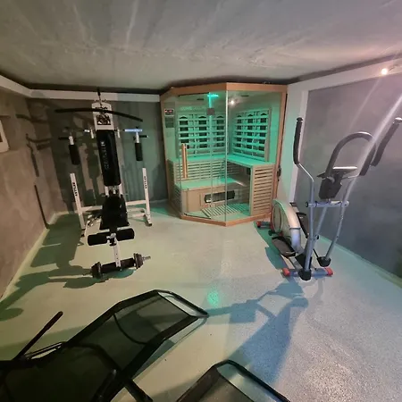 Haus Peter 5 Sankt Andreasberg