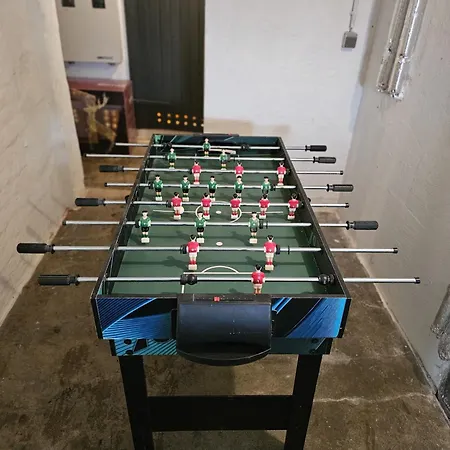 Haus Peter 5 * Sankt Andreasberg