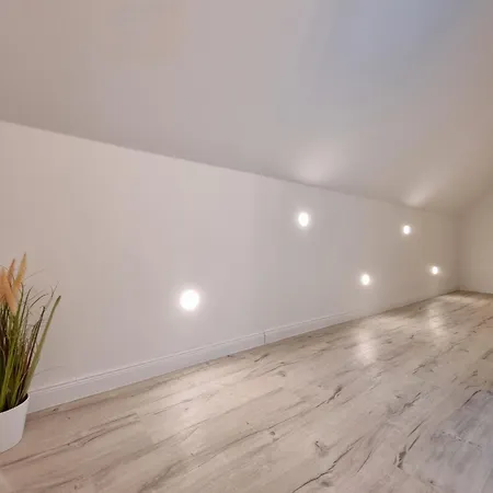 Haus Peter 5 Lägenhet