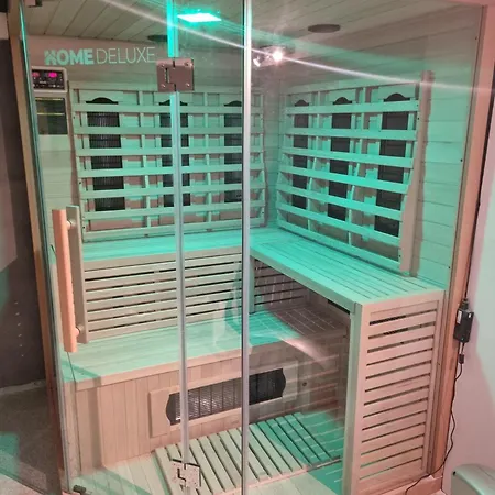 Lägenhet Haus Peter 5