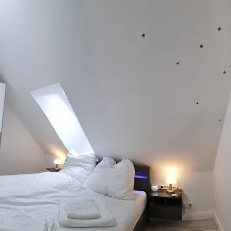 Appartement Haus Peter 5 *