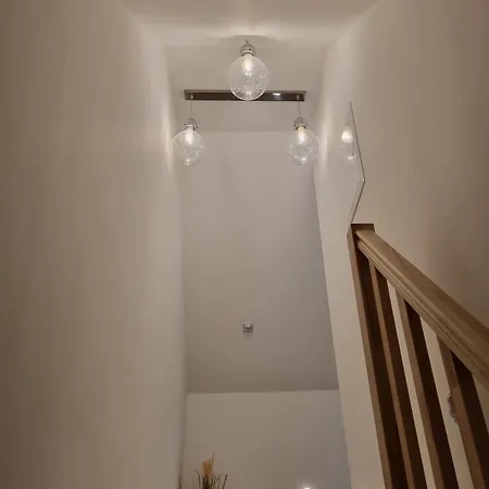 Lägenhet Haus Peter 5 Sankt Andreasberg