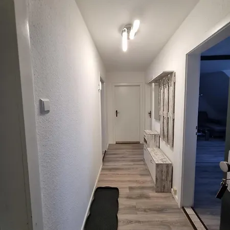 Haus Peter 5 Lägenhet