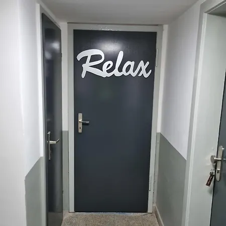 Lägenhet Haus Peter 5