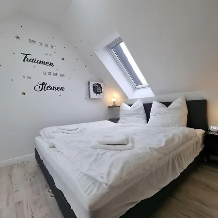 Lägenhet Haus Peter 5 *