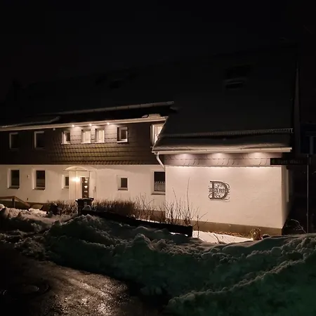 Haus Peter 5 Sankt Andreasberg