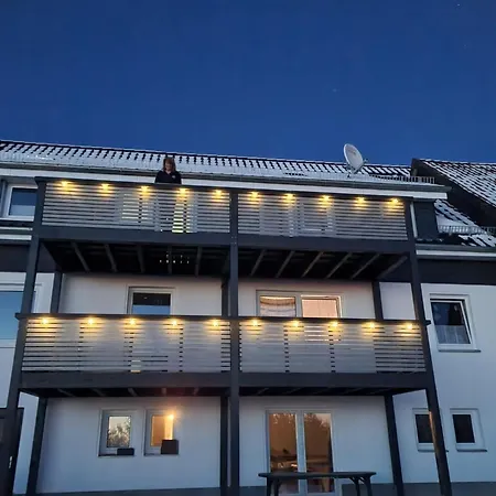 Haus Peter 5 Lägenhet