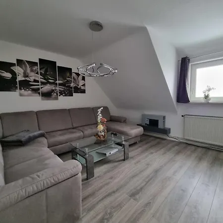 Haus Peter 5 *
