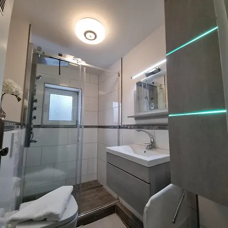 Haus Peter 5 Lägenhet *