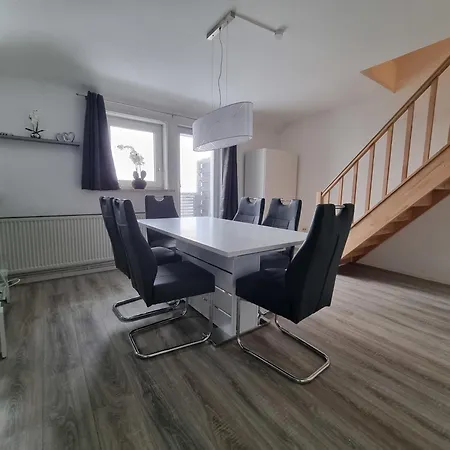 Haus Peter 5 *