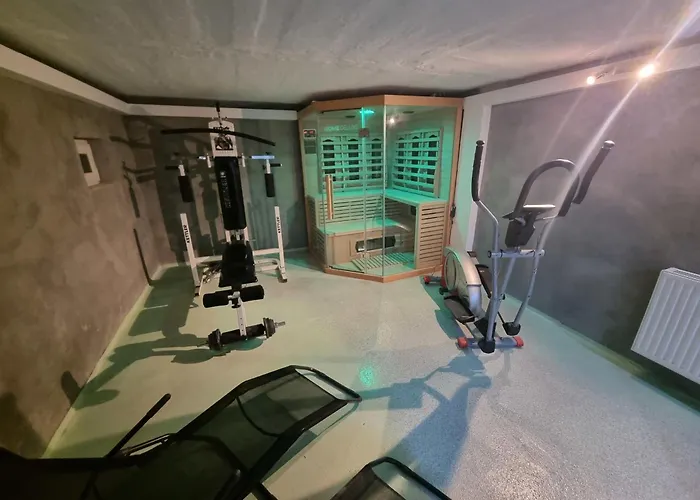 Haus Peter 5 圣安德里斯伯格