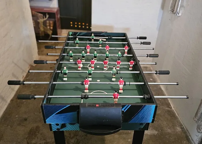 Haus Peter 5 * 圣安德里斯伯格