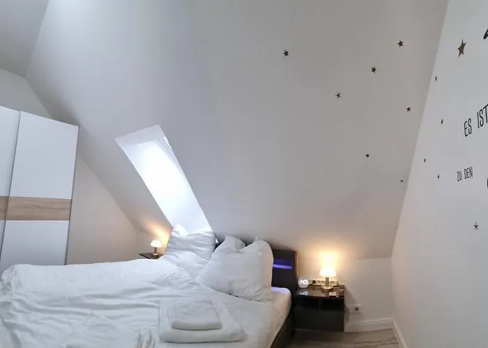 公寓 Haus Peter 5 *