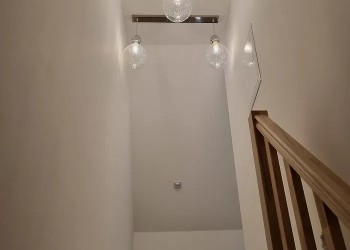 公寓 Haus Peter 5 圣安德里斯伯格