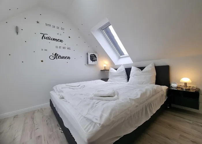 公寓 Haus Peter 5 *